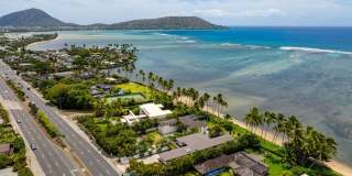Paradise Beach Estate: Beachfront 6BR w/ Pool, Guest Suite & Pickleball Gallery 51