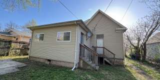 Cute 3-bedroom Home Near OTC and Drury! Gallery 17