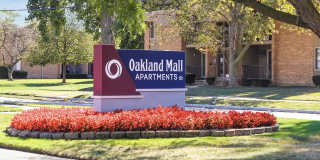 Oakland Mall Gallery 5