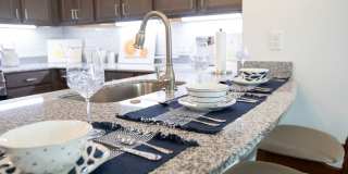 Hunter's Mill Apartments Gallery 43