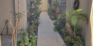 2 story condo with private balcony & roof deck - blocks from the Beach 2 story condo with private balcony & roof deck - blocks from the Beach Gallery 1