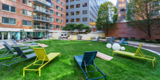 The Flats at Dupont Circle Gallery 30