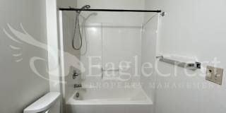 Two Bedroom, One and a Half Bathroom Unit Gallery 23