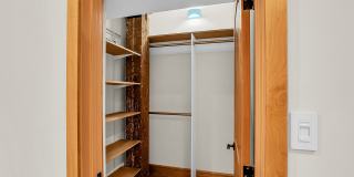 Newly Built Super-Lux Home in Repurposed Winery Complex w/ Optional 2-Car Tandem Garage Parking Gallery 21