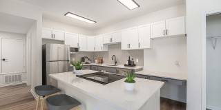 Water Tower Flats Gallery 11