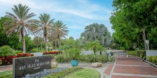 Luxury Seasonal or Annual Rental in the Prestigious Grand Bay Community – Longboat Key Gallery 38