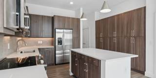 Ovation at Galatyn Park Gallery 2