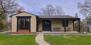 Fully Renovated Rostone Ranch with Finished Basement & Stunning New Kitchen Gallery 1