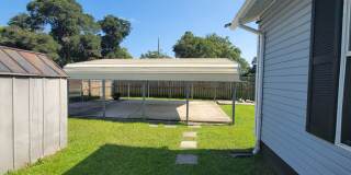 Charming three bedroom one bath home for rent. Gallery 3