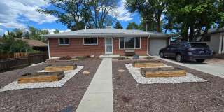 Spacious Ranch-Style 5BR Home w/ Finished Basement & Large Fenced Yard Gallery 27