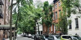 117 Bank Street Gallery 2