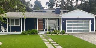 Fully Furnished House in South San Francisco - 2 Bedroom, 2 Bathroom Gallery 1