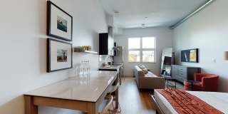 Studio 135 Gallery 31
