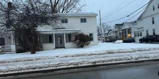 20 River Street Gallery 1