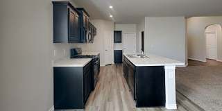 Spacious 4 Bedroom 2 Bath Home in Piedmont Schools Gallery 7