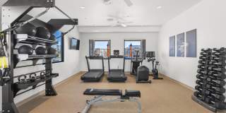 Olympus at Arroyo Verde Gallery 18