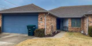 2 Bedroom / 2 Bath Condo in Muncie Gallery 1