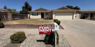 Spacious home in Tulare Rent Ready! Gallery 1