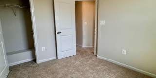 Brand New Townhouse in Ridgeview Subdivision Gallery 20