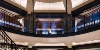 The Octagon The Octagon Gallery 26