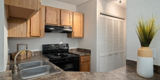 Hampton Woods Gallery 1