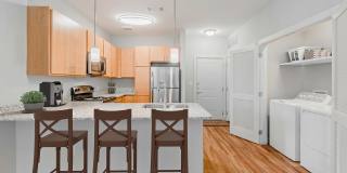 Timbers at Hickory Tree-Affordable Housing Timbers at Hickory Tree-Affordable Housing Gallery 22