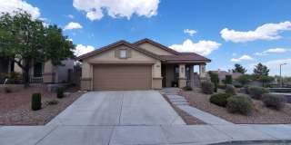 Beautiful Single Story Summerlin Home on a corner lot. Gallery 1