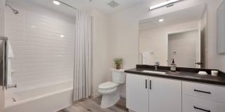 Canyon Terrace Apartments Gallery 5