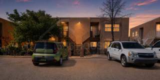 Practical 2-Bedroom Living in Northeast Albuquerque Gallery 56