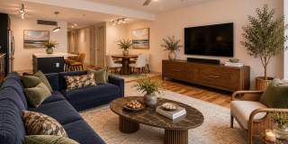 LTV Tower Apartments Gallery 12