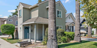 Beautiful Two Bedroom, 1.5 Bathroom House. Convenient Downtown San Jose Location Gallery 1