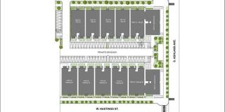 1606 W Hastings Street Gallery 19