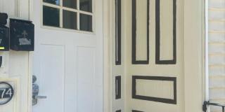 374 Prospect St. Gallery 10