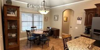 Gated Community in Haughton School district... Gallery 8