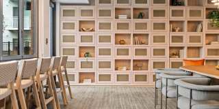 The Hallon Gallery 57