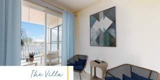 Marina Harbor Apartment Homes Gallery 17