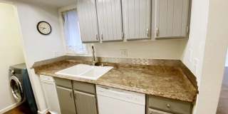 South Anchorage Condo with Balcony, Garage, and Laundry in unit! Gallery 43