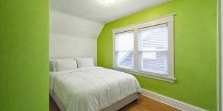 Charming 3 Bed R oom / 1.5 Bath House in Saint Louis Charming 3 Bed R oom / 1.5 Bath House in Saint Louis Gallery 16