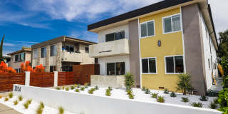 2034 S Garth Avenue Apartments Gallery 5