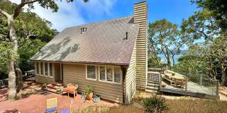 Stunning Sausalito Retreat with Bay Views & Private Meadow Gallery 29