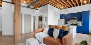 Hoffman Lofts Gallery 18