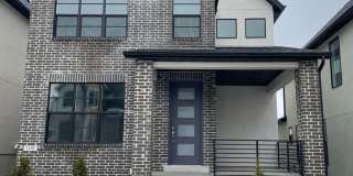 Modern home! Gallery 1