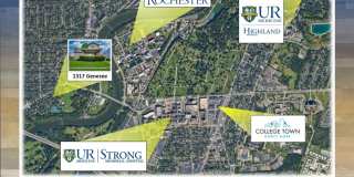 3-Bedroom Home Near Strong Hospital & the University of Rochester Gallery 34