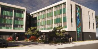 The Mod Midtown The Mod Midtown Gallery 10