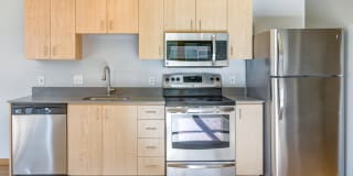 Museum Place Gallery 22