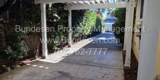 Charming Mid-Century Bungalow & Updated Cottage in the Heart of Downtown Sonoma ~340 Church Street Gallery 5