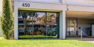 410 W 7th Street unit: 1023 Gallery 34