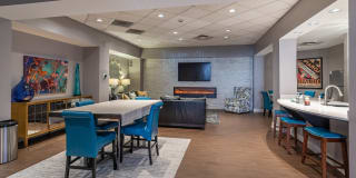 Renaissance at the Power Building Gallery 34