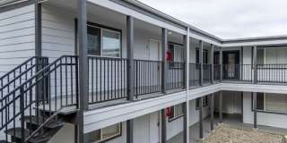 Melody Apartments Gallery 2