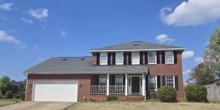 4517 Crosland in Evans, GA - 4 bedroom 2578 SF Gallery 1